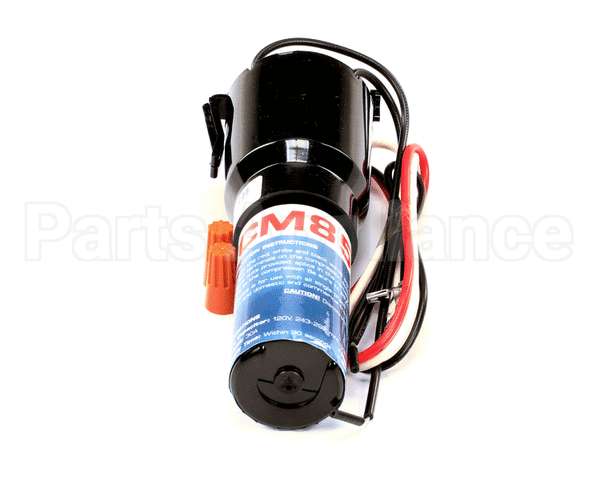 S1-ICM859 York Start Assist,3-N-1,1/3-1/2Hp (