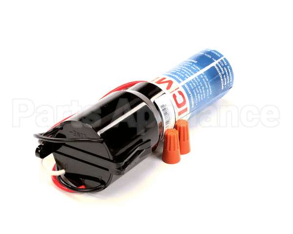 S1-ICM859 York Start Assist,3-N-1,1/3-1/2Hp (