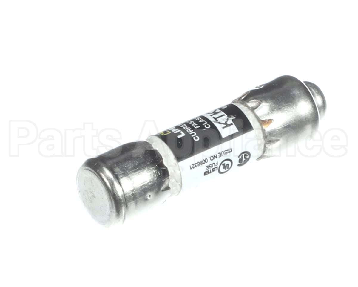 S1-KTKR15 York 600V Fast Acting Crtg Fuse 15A