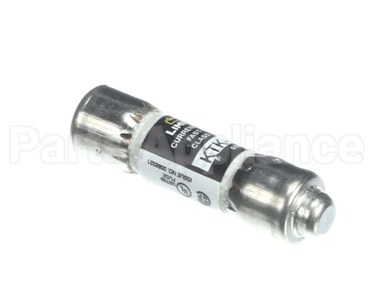 S1-KTKR15 York Fuse,Crtg,Fast Acting,600V,15A (M10)