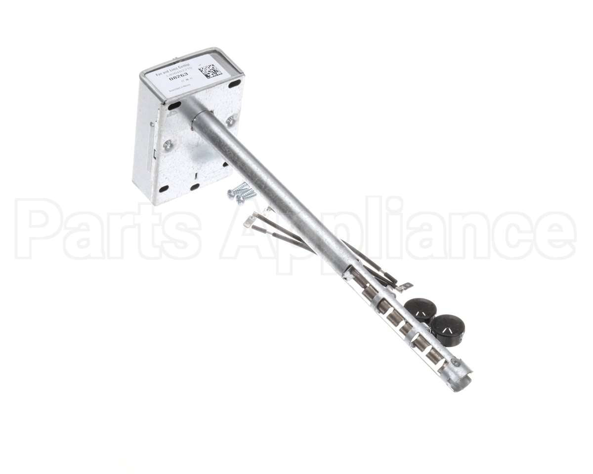 S1-L4064B2210 York Control,Fan & Limit, Honeywell