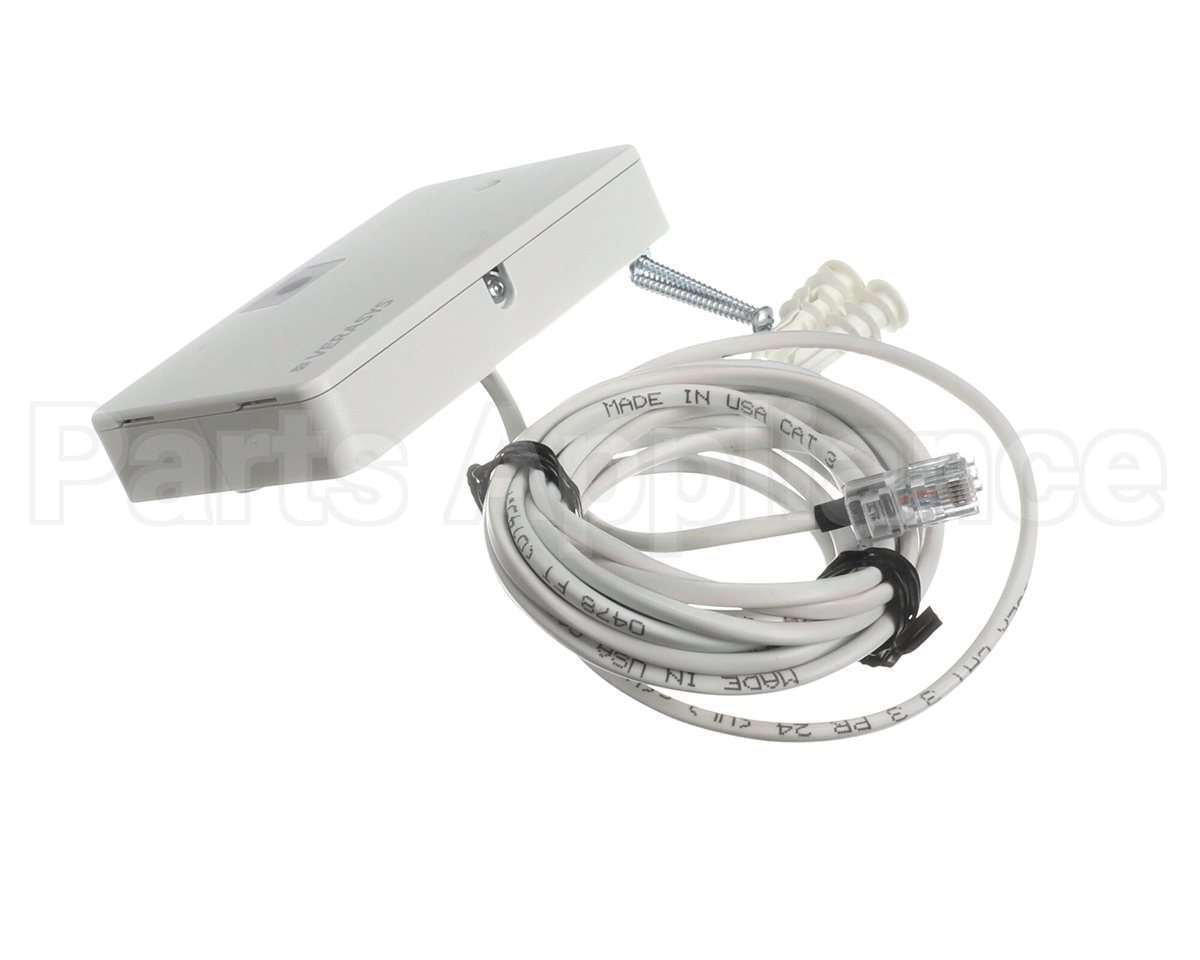 S1-LC-ZFR1822-0 York Controls Flag Wireless For Ceiling Moun