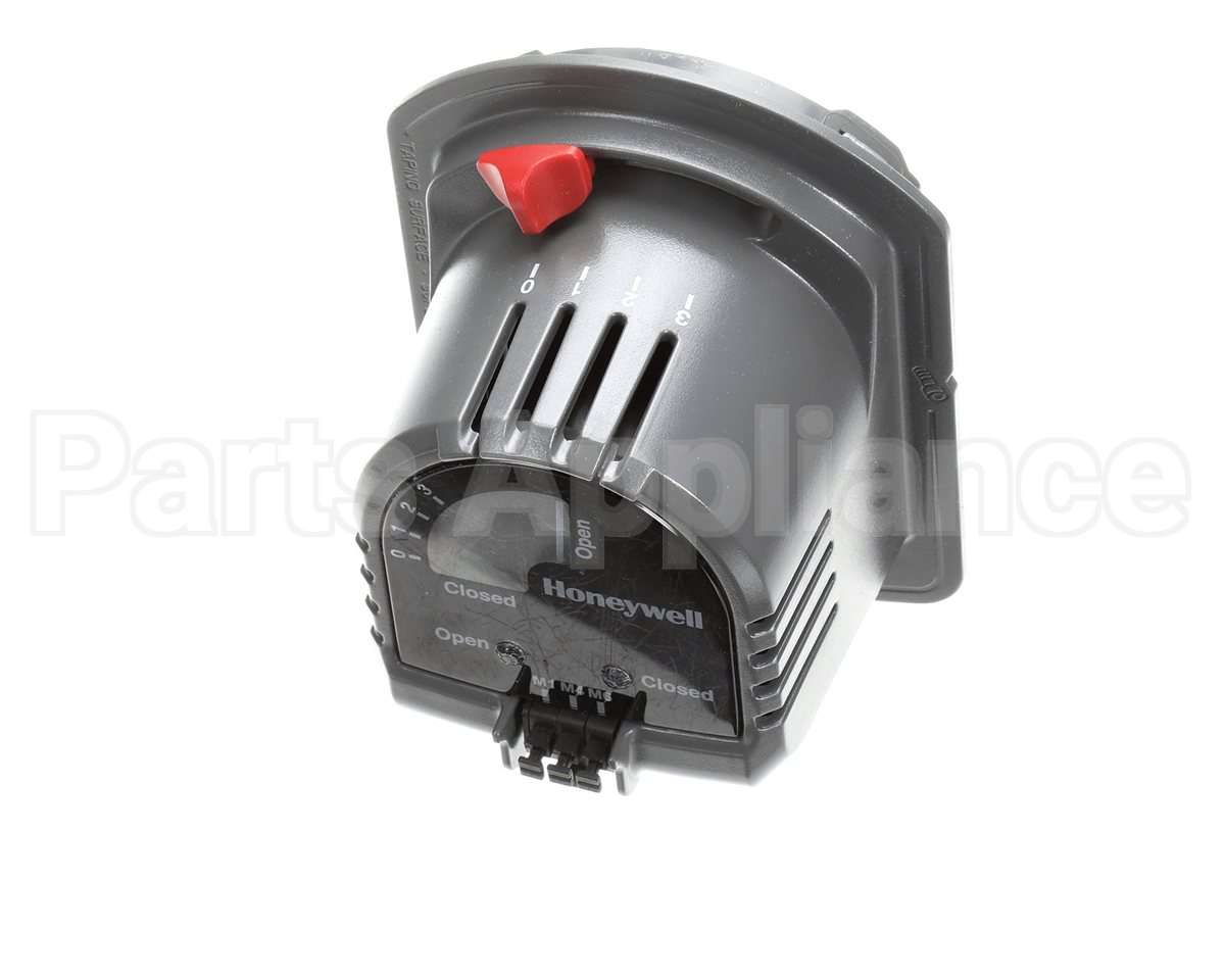 S1-M847D-ZONE York Motor,Actuator,2 Positiion,24Vac