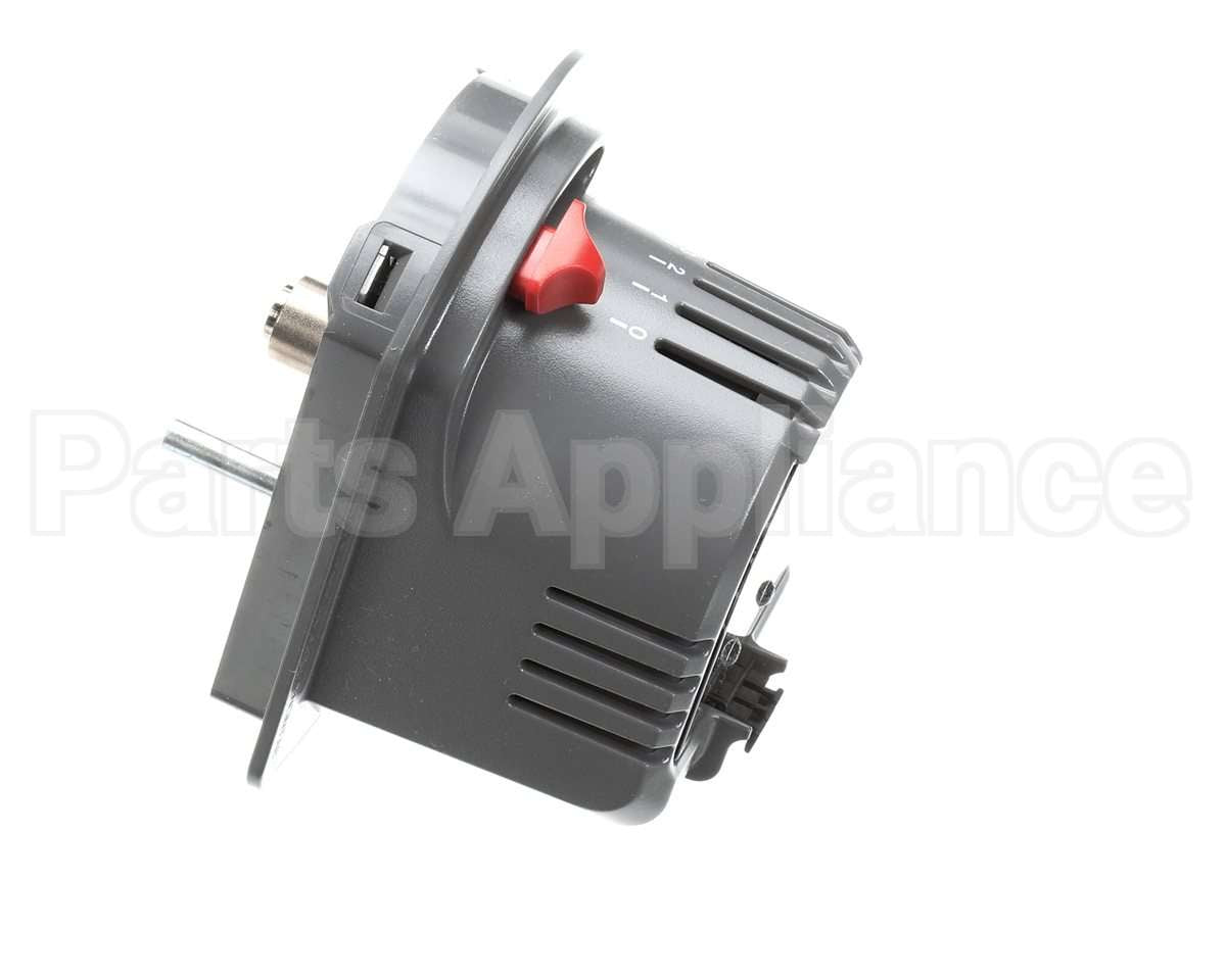 S1-M847D-ZONE York Motor,Actuator,2 Positiion,24Vac