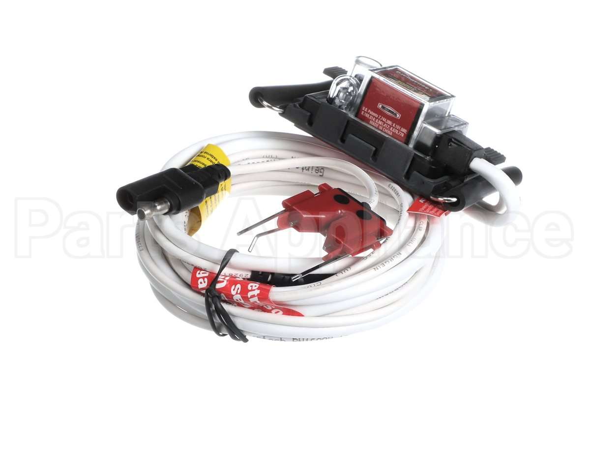 S1-MACD-SS703E York Overflow Float Sensor Switch