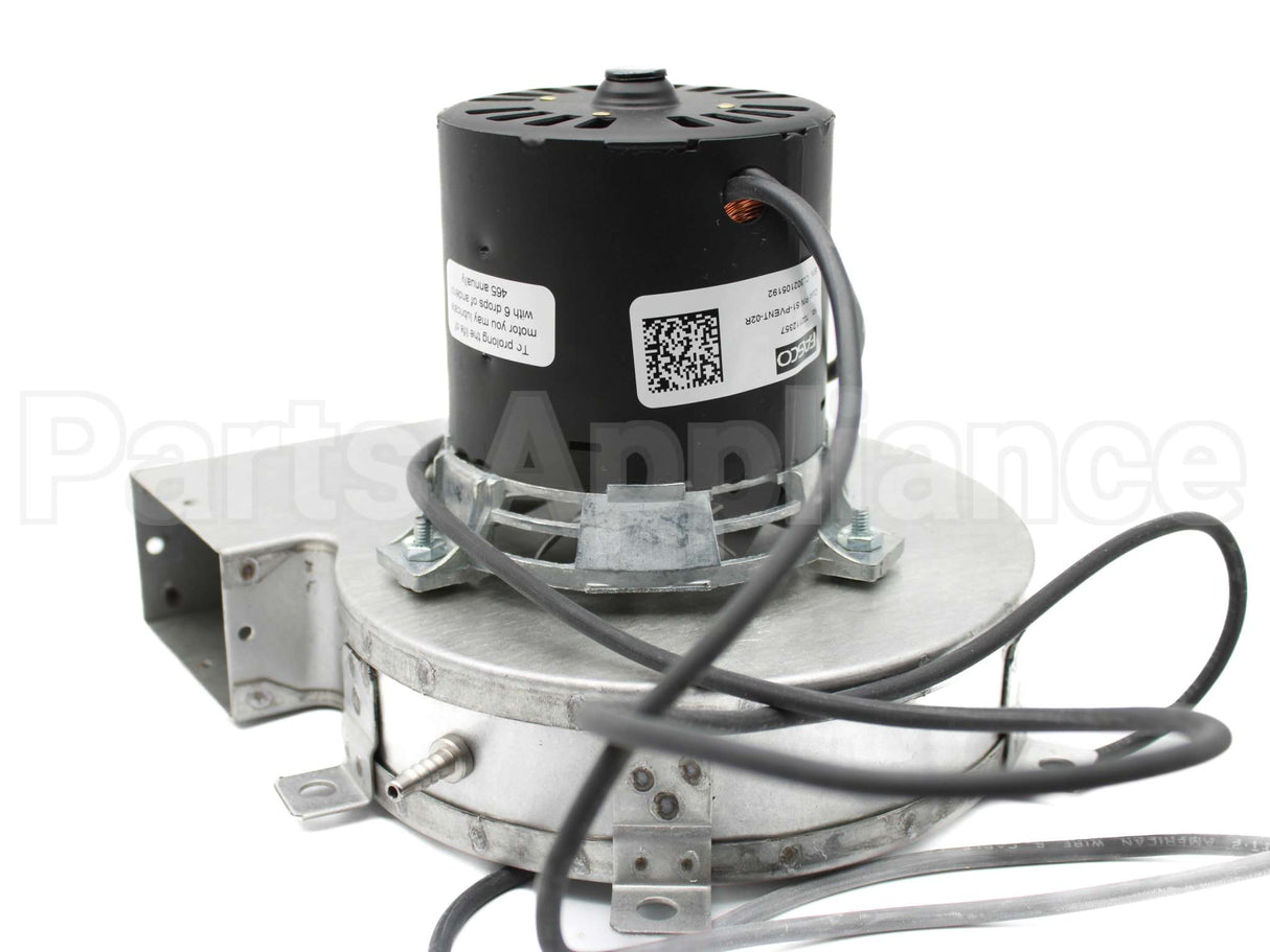 S1-PVENT-02R York 208-230V 3000Rpm Ventor Assy