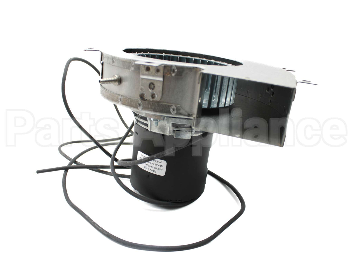 S1-PVENT-02R York 208-230V 3000Rpm Ventor Assy