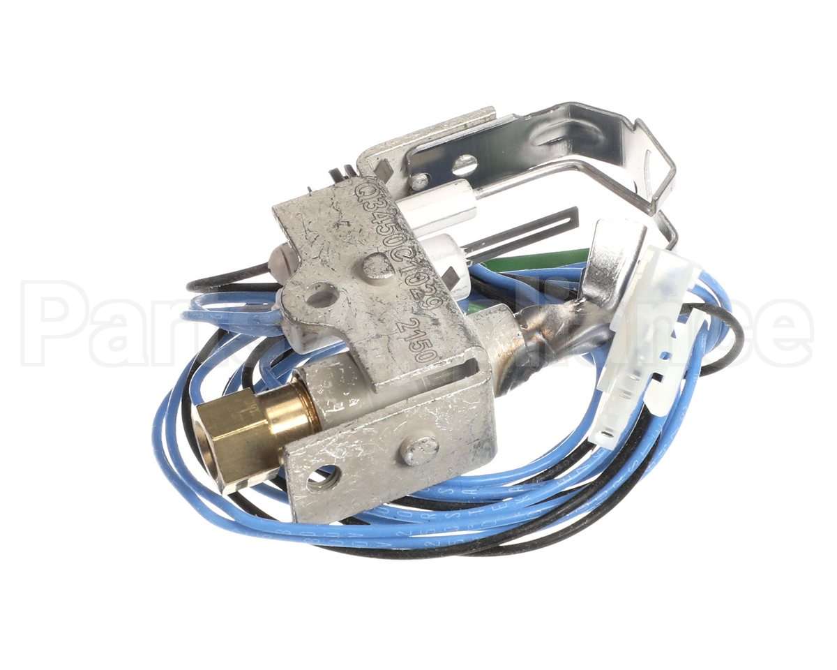 S1-Q3450C1029 York Brnr,Gas,Pilot Assem