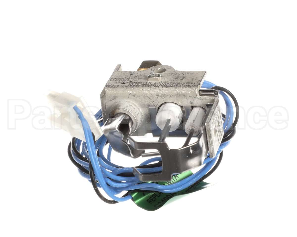 S1-Q3450C1029 York Brnr,Gas,Pilot Assem