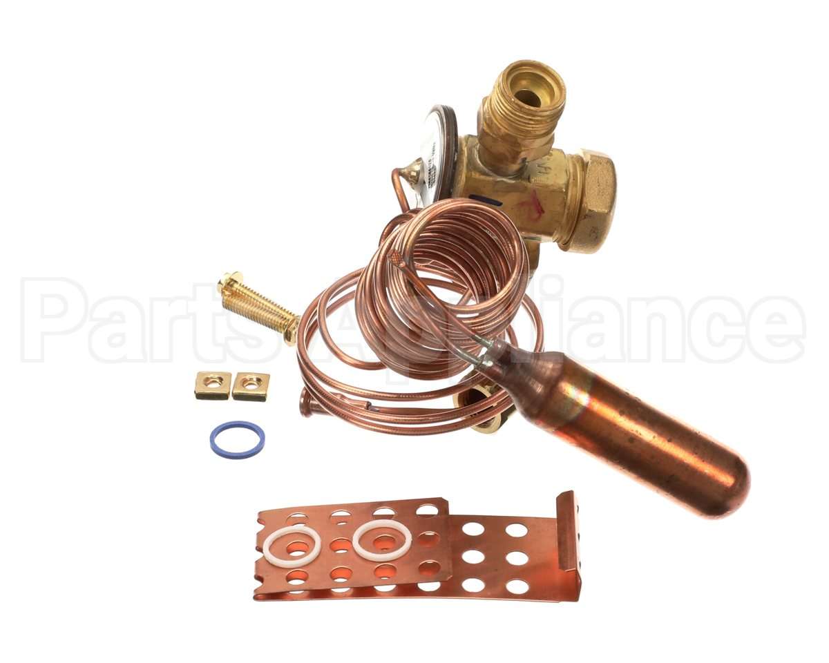 S1-R72DB0004 York Kit,Txv,Mortex Coil