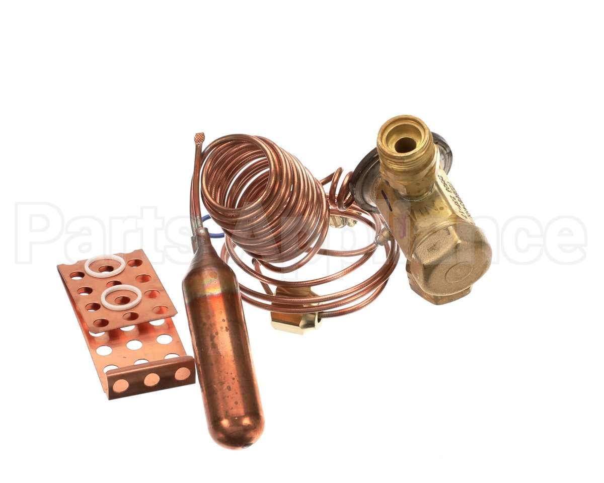 S1-R72DB0004 York Kit,Txv,Mortex Coil