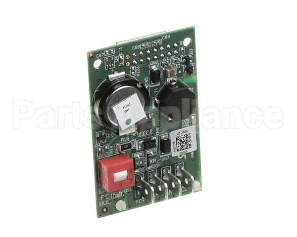 S1-SE-COM1001-0 York Card,Commmunication Expansion,