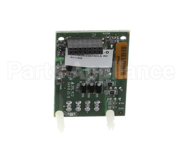 S1-SE-COM1001-0 York Card,Commmunication Expansion,