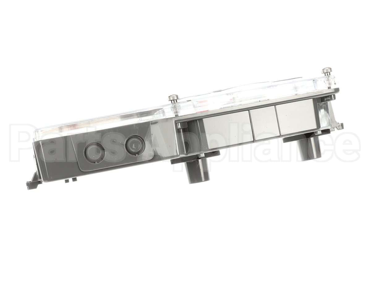 S1-SL-2000-P York Duct Smoke Det,Photoelect No Sample Tube