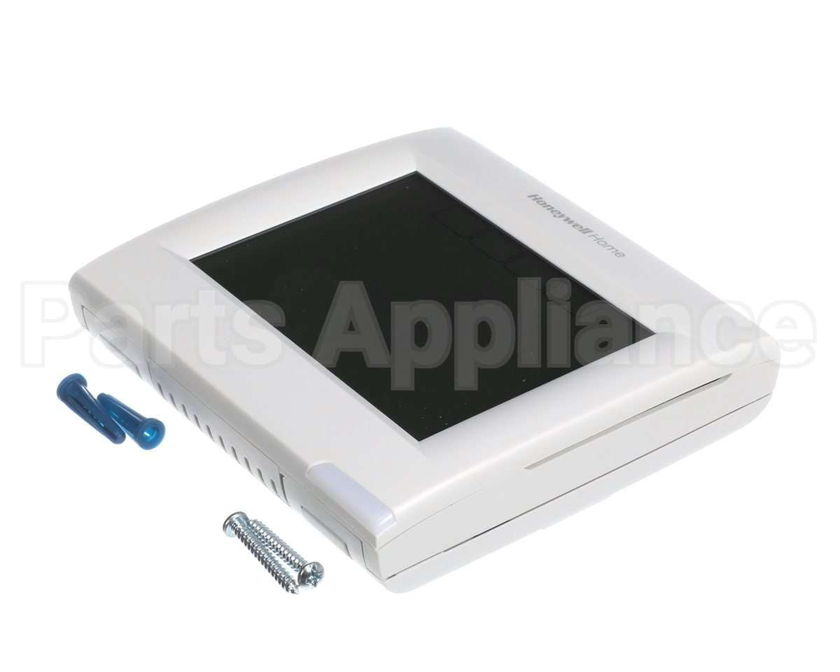 S1-TH8321WF1001 York Thermostat,Prgrm,7-Day,3Ht/2Cl,Wifi