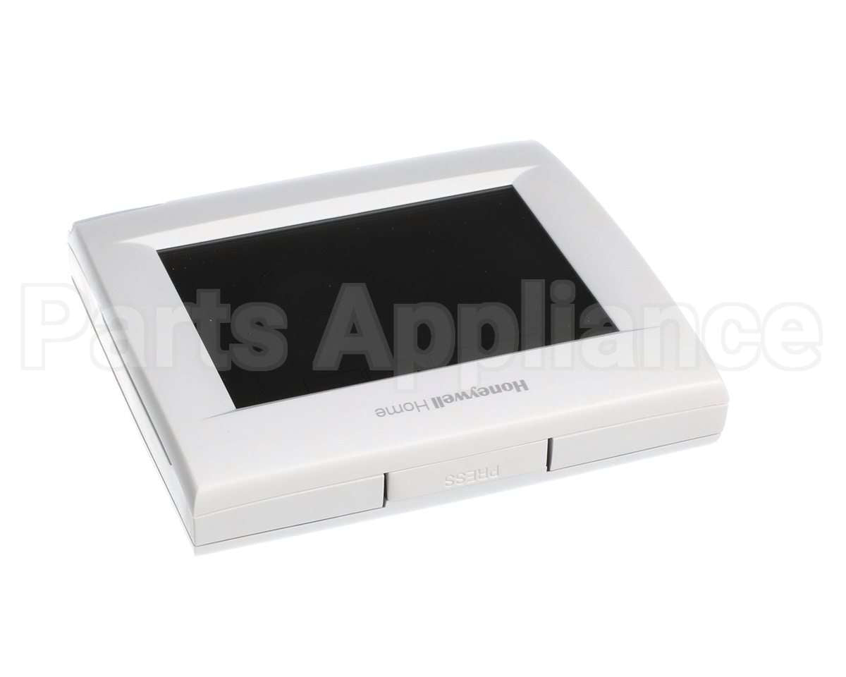 S1-TH8321WF1001 York Thermostat,Prgrm,7-Day,3Ht/2Cl,Wifi