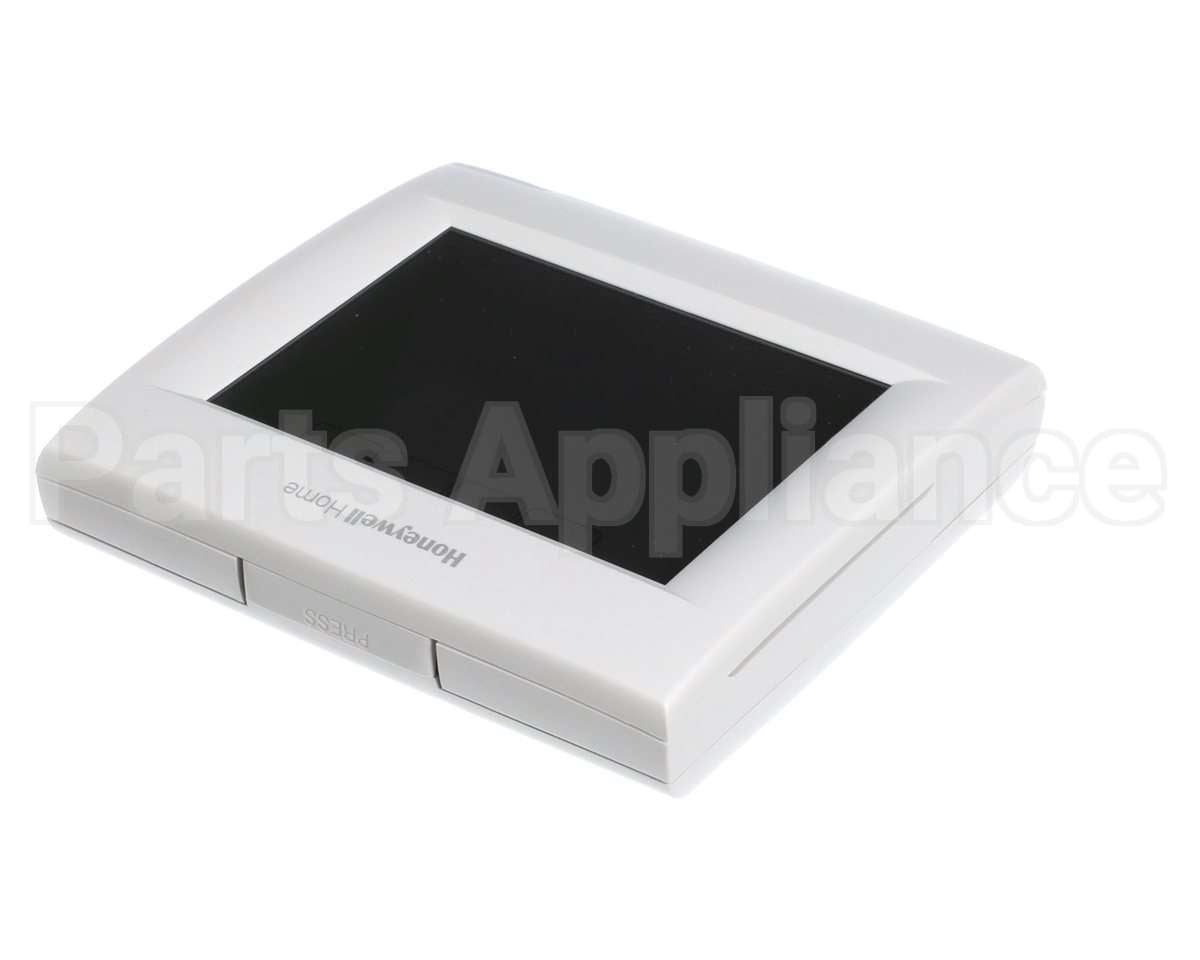 S1-TH8321WF1001 York Thermostat,Prgrm,7-Day,3Ht/2Cl,Wifi