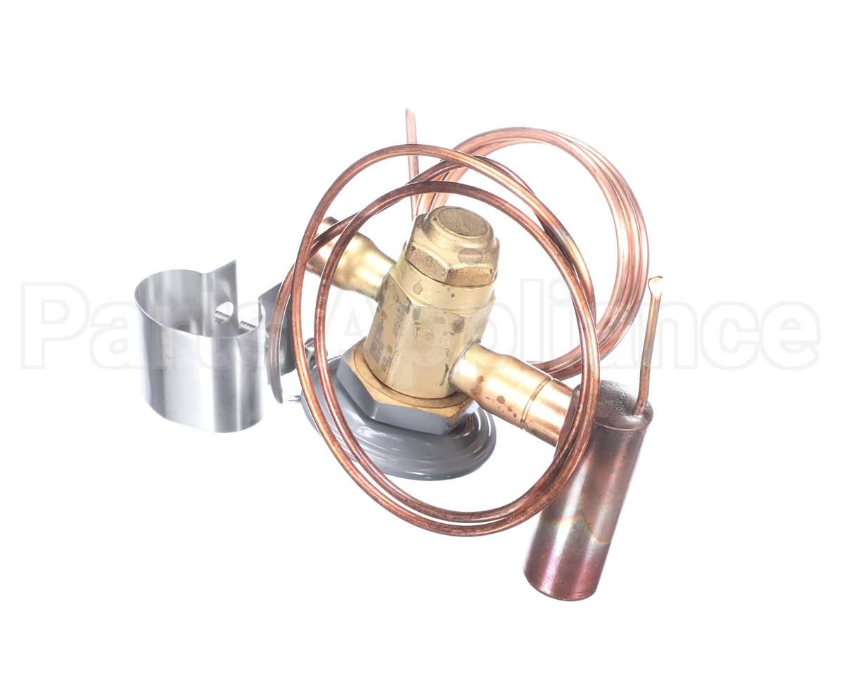 S1-VLV-036B-B10 York Thermal Expansion Valve,3 Ton,1/8 Inch E