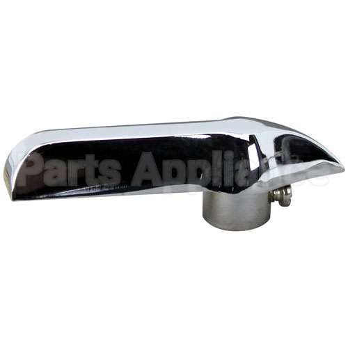 S1001T Compatible Bakers Pride Handle2-7/8"