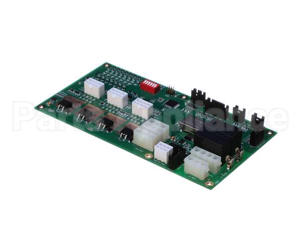 S10033 Cambro Control Board