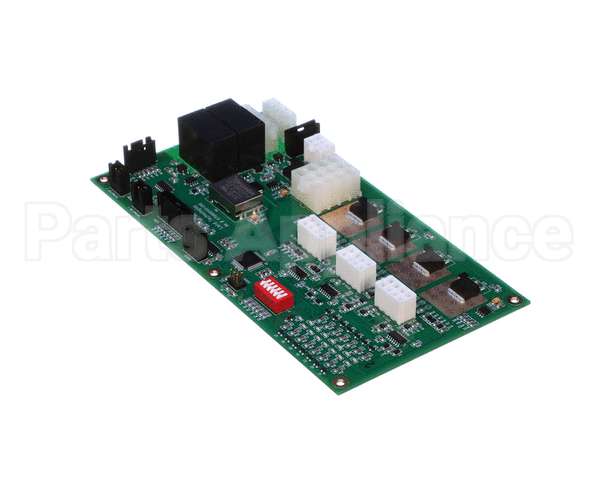 S10033 Cambro Control Board