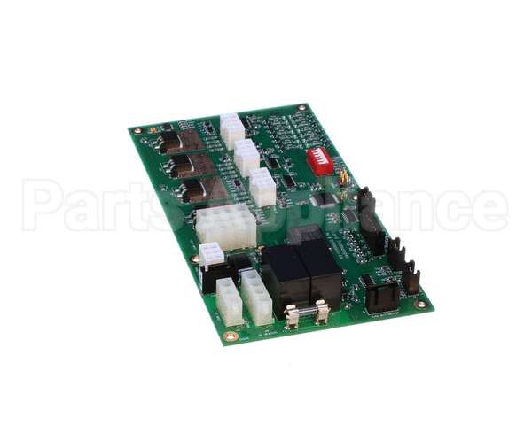 S10033 Cambro Control Board