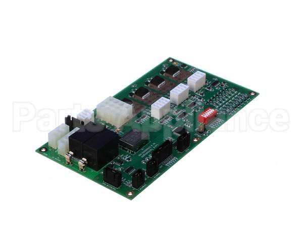 S10033 Cambro Control Board