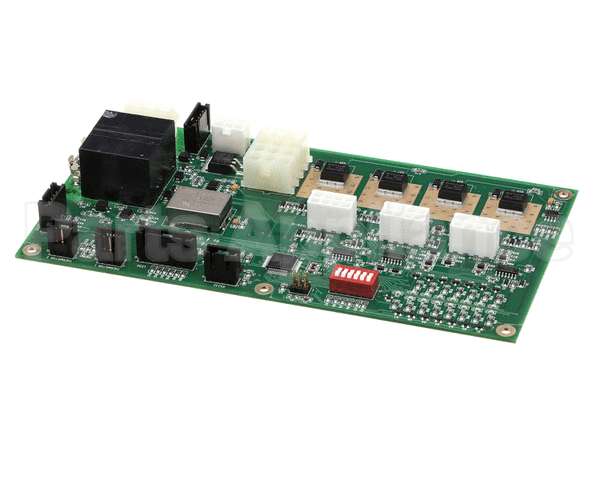 S10033A Cambro Control Board