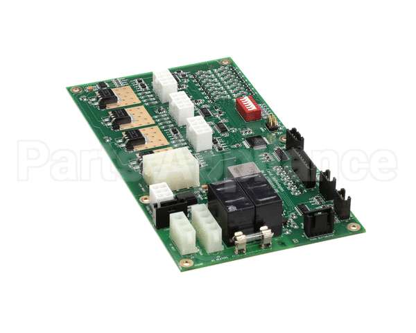 S10033A Cambro Control Board