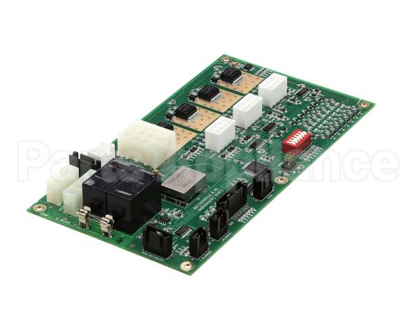 S10033A Cambro Control Board