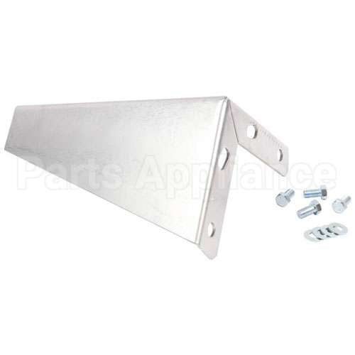 S1003Y Compatible Bakers Pride 16 Oven Paint Leg (Set Of 4 Bxd)