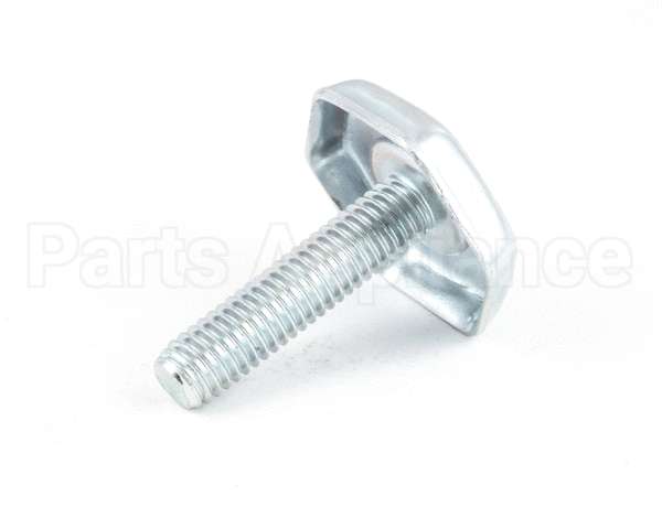 S1010X Bakers Pride Foot, 3/8-16 X 1.5 (1.5 Dia.)