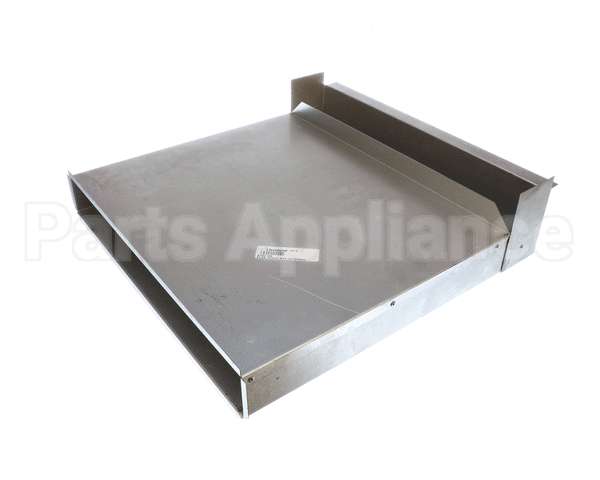 S101130 Cleveland Flue Riser Asy;Internal; 3-4 B