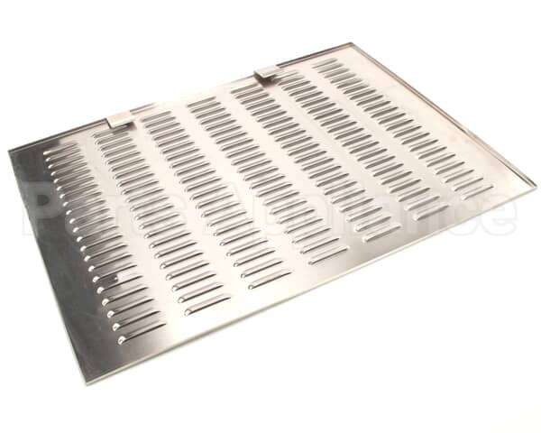 S101527 Cleveland Panel,Side,430Sst,Std Assembly, Lo