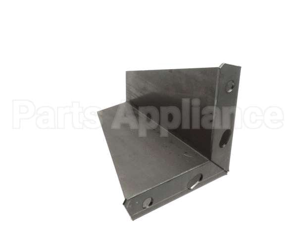 S1018T Bakers Pride Leg, 12 Oven, Large Gas