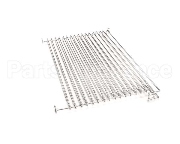 S102003 Cleveland Rack;Assembly.;Center Wire; Pcl Se