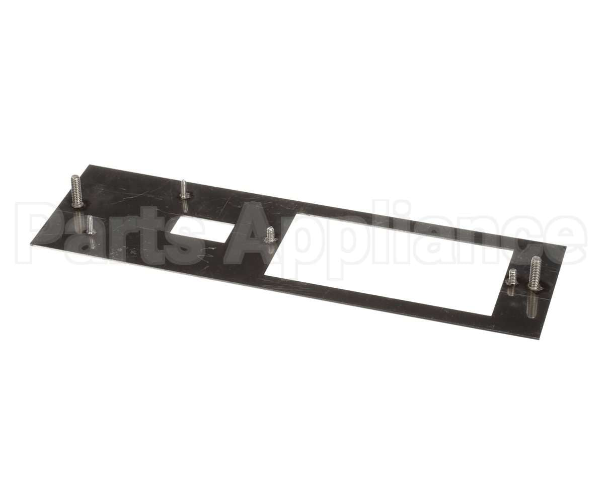 S103981 Cleveland Panel Weldment-Electronic Timer-Nc