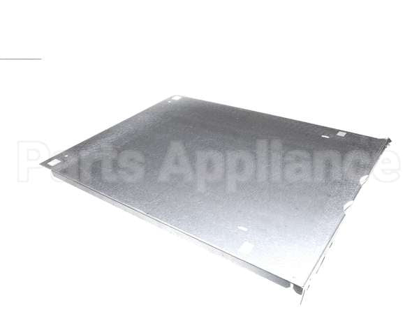 S104096 Cleveland Base;Weld Assembly;H.l.;Sc5.1