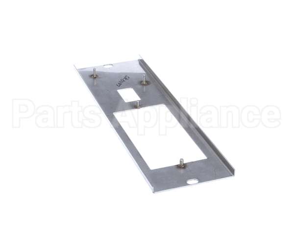 S104704 Cleveland Panel;Weldment;Ncc Timer; Rear Mtd