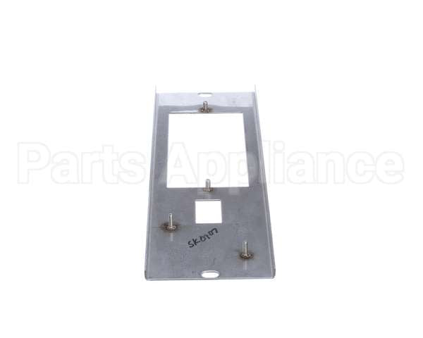 S104704 Cleveland Panel;Weldment;Ncc Timer; Rear Mtd