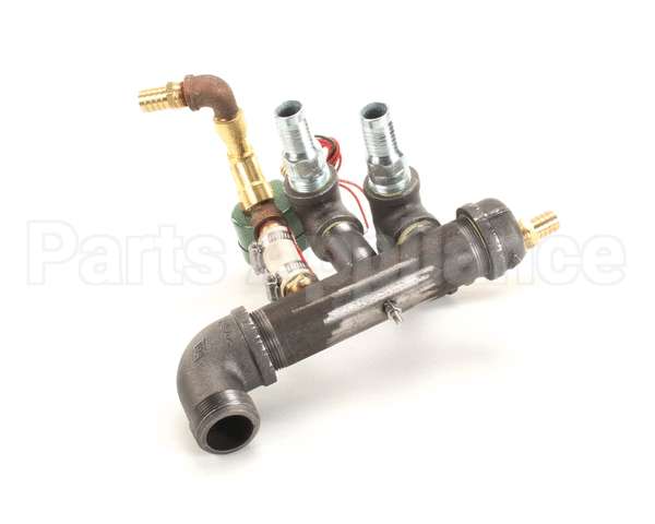 S105750 Cleveland Drain Asy;Gas;Sc10