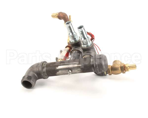 S105750 Cleveland Drain Asy;Gas;Sc10