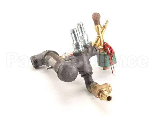 S105750 Cleveland Drain Asy;Gas;Sc10