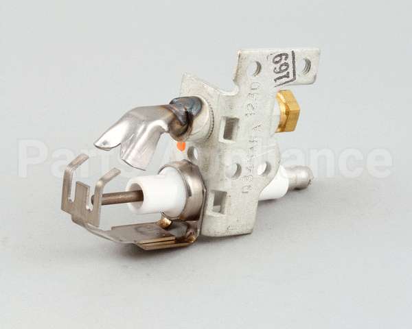 S1057841 Cleveland Pilot Asy.;Lp;Sc10; Gemini (6;