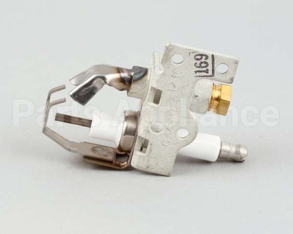 S1057841 Cleveland Pilot Asy.;Lp;Sc10; Gemini (6;