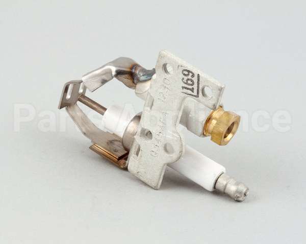 S1057841 Cleveland Pilot Asy.;Lp;Sc10; Gemini (6;