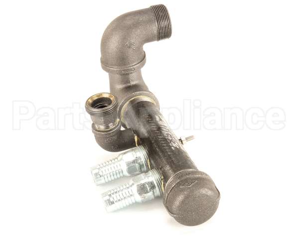 S105875 Cleveland Drain Asy;Elec.;Sc 10