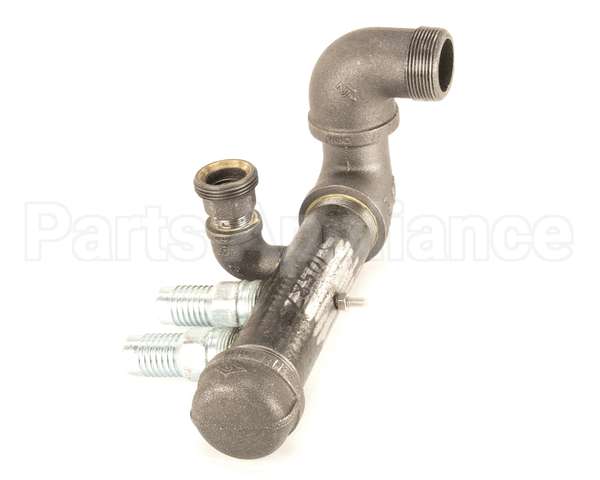 S105875 Cleveland Drain Asy;Elec.;Sc 10