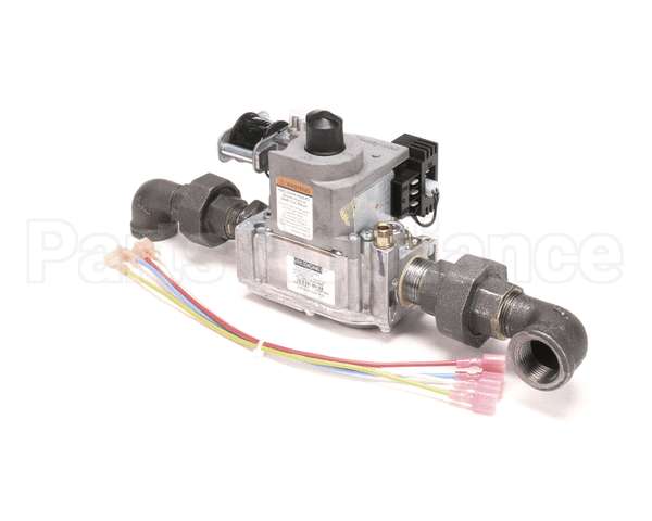 S105907 Cleveland Gas Valve Asy;Nat;Sc 10