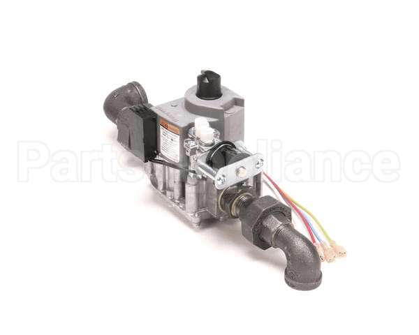 S105907 Cleveland Gas Valve Asy;Nat;Sc 10